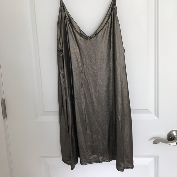 Reformation Venus Mini Dress - Picture 4 of 6